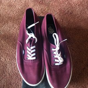 Vintage Vans